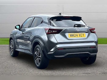 Used Nissan Juke 2024 for sale - 78706644: Photo