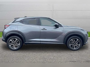 Used Nissan Juke 2024 for sale - 78706644: Photo