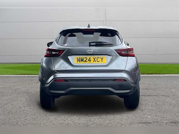 Used Nissan Juke 2024 for sale - 78706644: Photo