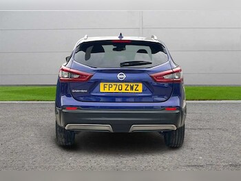 Used Nissan Qashqai 2021 for sale - 78650567: Photo