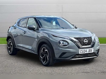 Used Nissan Juke 2024 for sale - 78773843: Photo