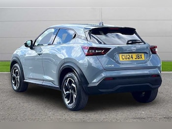 Used Nissan Juke 2024 for sale - 78773843: Photo