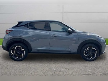 Used Nissan Juke 2024 for sale - 78773843: Photo
