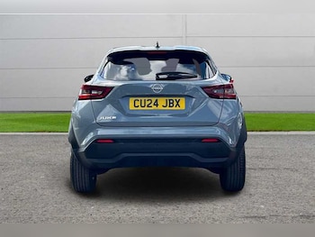 Used Nissan Juke 2024 for sale - 78773843: Photo