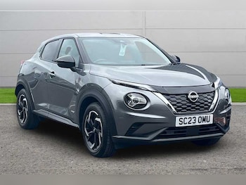 Used Nissan Juke 2023 for sale - 79488178: Photo