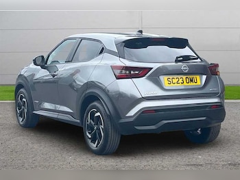 Used Nissan Juke 2023 for sale - 79488178: Photo