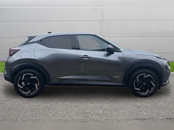 Used Nissan Juke 2023 for sale - 79488178: Photo