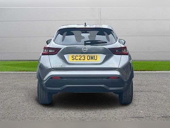 Used Nissan Juke 2023 for sale - 79488178: Photo