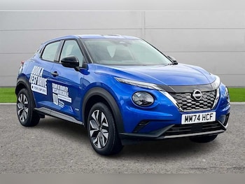 Used Nissan Juke 2024 for sale - 78696057: Photo