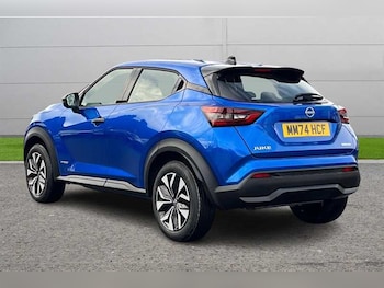 Used Nissan Juke 2024 for sale - 78696057: Photo