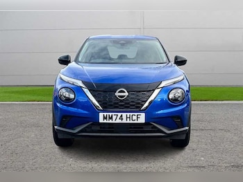 Used Nissan Juke 2024 for sale - 78696057: Photo