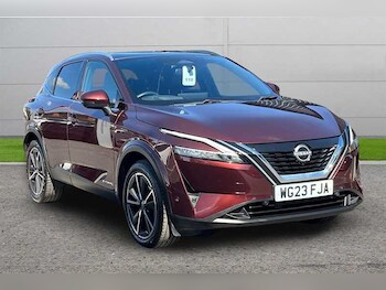Used Nissan Qashqai 2023 for sale - 79488168: Photo