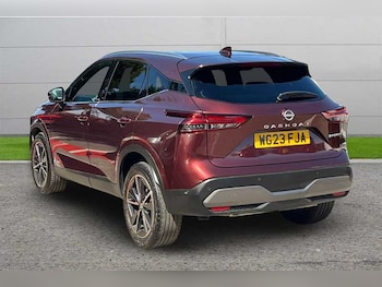 Used Nissan Qashqai 2023 for sale - 79488168: Photo
