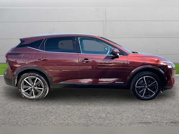 Used Nissan Qashqai 2023 for sale - 79488168: Photo