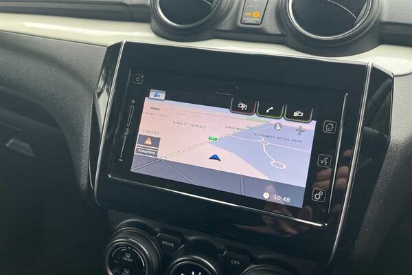 Used Suzuki Swift 2019 for sale - 76297722: Photo 10