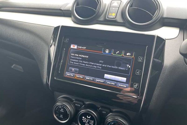Used Suzuki Swift 2019 for sale - 76297722: Photo 11
