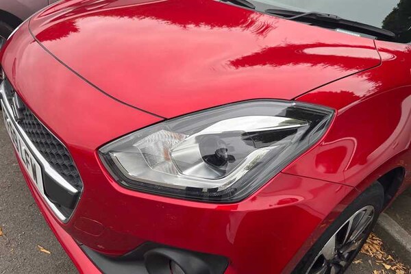 Used Suzuki Swift 2019 for sale - 76297722: Photo 13