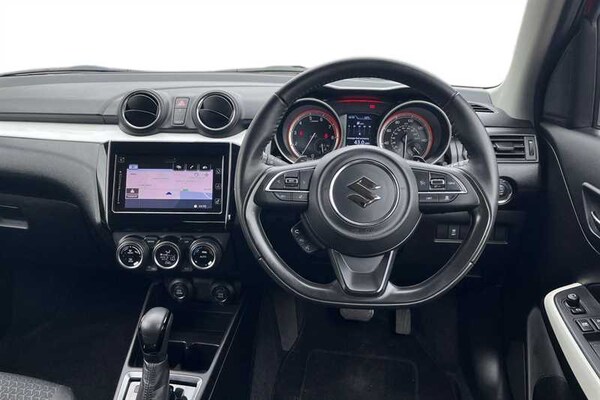 Used Suzuki Swift 2019 for sale - 76297722: Photo 15