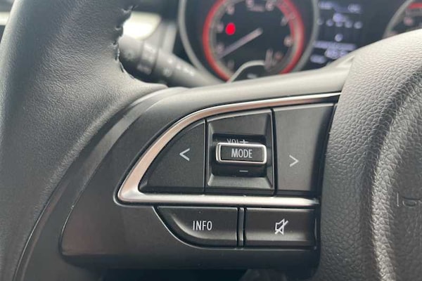 Used Suzuki Swift 2019 for sale - 76297722: Photo 16