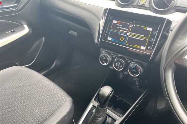 Used Suzuki Swift 2019 for sale - 76297722: Photo 17