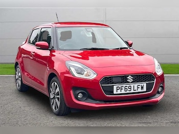 Suzuki - Swift