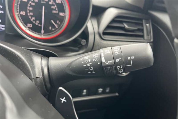 Used Suzuki Swift 2019 for sale - 76297722: Photo 23