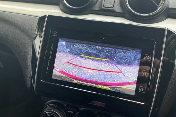 Used Suzuki Swift 2019 for sale - 76297722: Photo 28
