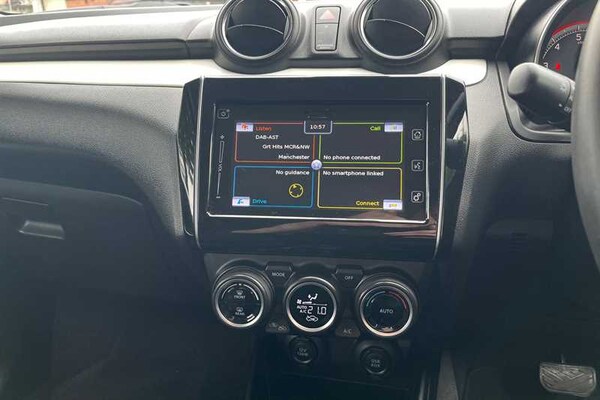 Used Suzuki Swift 2019 for sale - 76297722: Photo 38