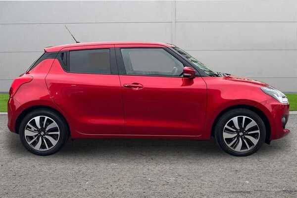 Used Suzuki Swift 2019 for sale - 76297722: Photo 3