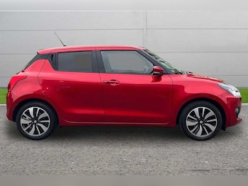 Used Suzuki Swift 2019 for sale - 76297722: Photo 3