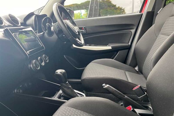 Used Suzuki Swift 2019 for sale - 76297722: Photo 40