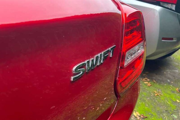 Used Suzuki Swift 2019 for sale - 76297722: Photo 42