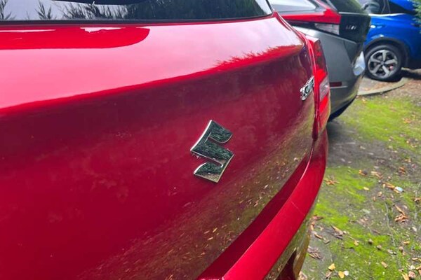 Used Suzuki Swift 2019 for sale - 76297722: Photo 43