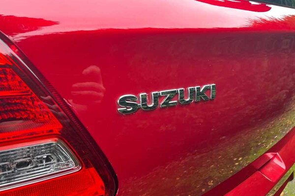 Used Suzuki Swift 2019 for sale - 76297722: Photo 44