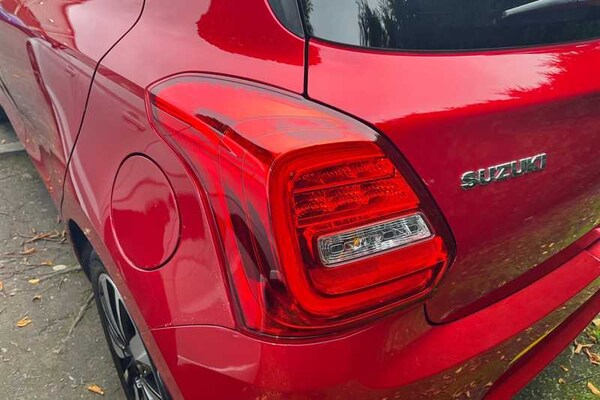 Used Suzuki Swift 2019 for sale - 76297722: Photo 45
