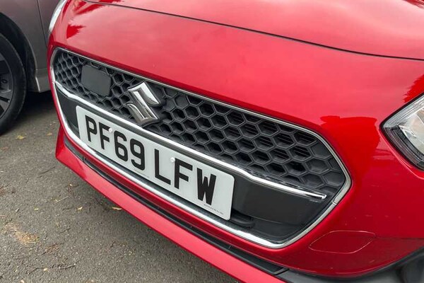 Used Suzuki Swift 2019 for sale - 76297722: Photo 50