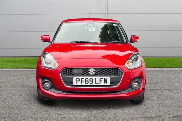 Used Suzuki Swift 2019 for sale - 76297722: Photo 5