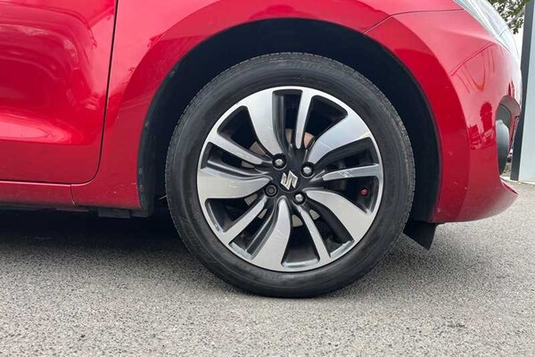 Used Suzuki Swift 2019 for sale - 76297722: Photo 6
