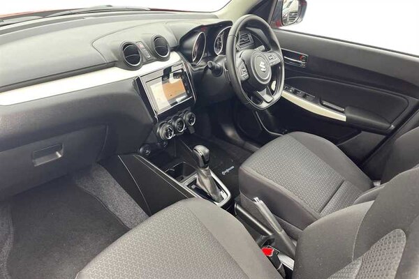 Used Suzuki Swift 2019 for sale - 76297722: Photo 7