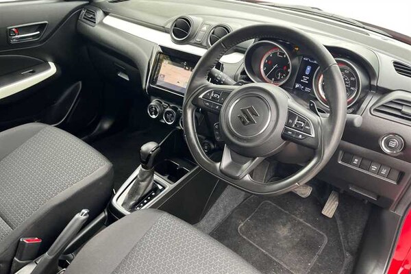 Used Suzuki Swift 2019 for sale - 76297722: Photo 8