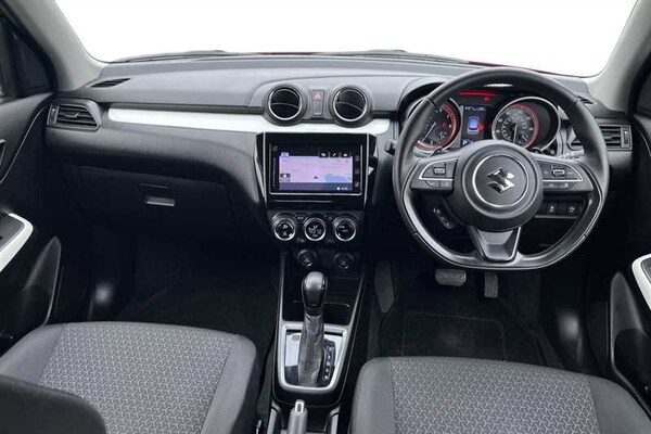Used Suzuki Swift 2019 for sale - 76297722: Photo 9