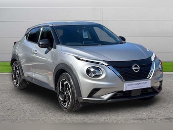 Used Nissan Juke 2023 for sale - 79592260: Photo