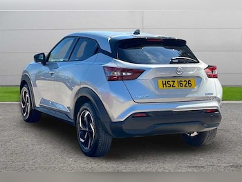 Used Nissan Juke 2023 for sale - 79592260: Photo