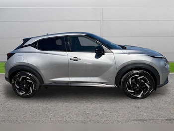 Used Nissan Juke 2023 for sale - 79592260: Photo