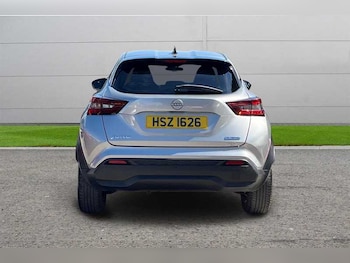 Used Nissan Juke 2023 for sale - 79592260: Photo