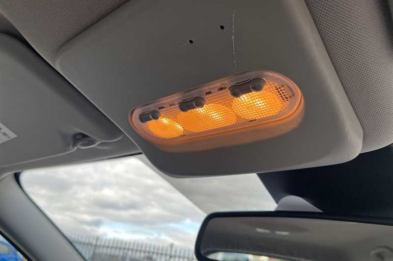 Vehicle 40