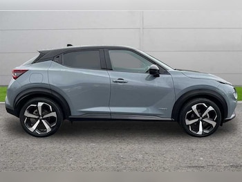 Used Nissan Juke 2023 for sale - 77205921: Photo