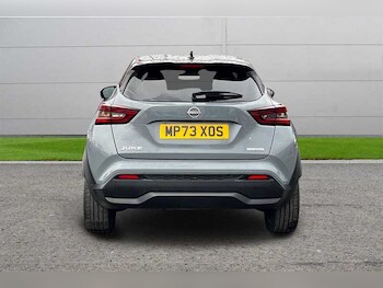 Used Nissan Juke 2023 for sale - 77205921: Photo