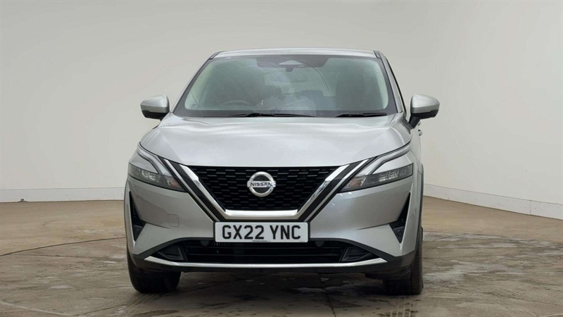 Used Nissan Qashqai 2022 for sale - 77102746: Photo 2