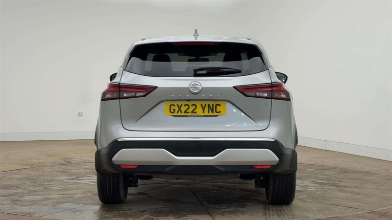 Used Nissan Qashqai 2022 for sale - 77102746: Photo 3